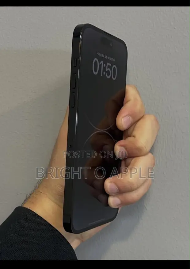 New Apple iPhone 14 Pro Max 128GB - 1