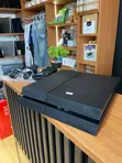 Sony PlayStation 4 Original Console Bundle - 1TB UK Used - 1