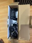 Sony PlayStation 4 Original Console Bundle - 1TB UK Used - 5