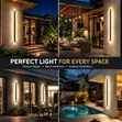 LED Wall Light - 1ft/2ft/3ft/4ft - 2