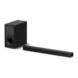 Sony HT-S400 2.1ch Soundbar with Wireless Subwoofer - 1