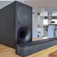 Sony HT-S400 2.1ch Soundbar with Wireless Subwoofer - 2