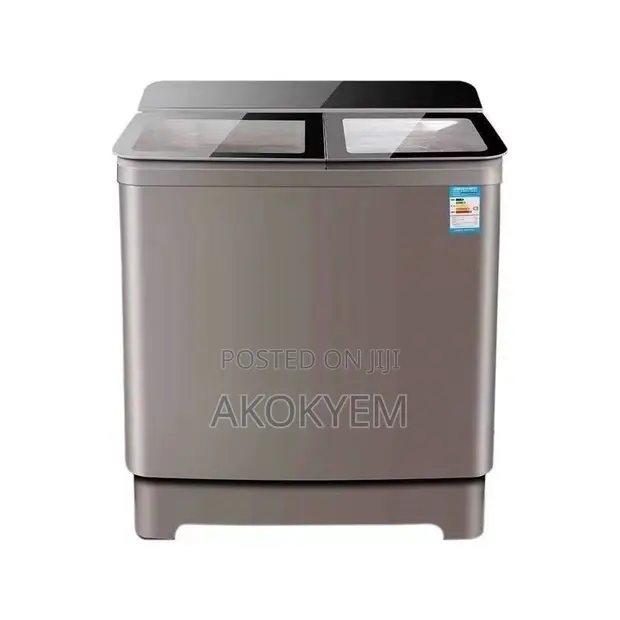 Brand New Chigo Washing Machine 15kg - 1
