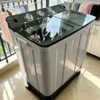 Brand New Chigo Washing Machine 15kg - 2