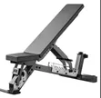 Adjustable Bench - Commercial Grade - 2