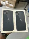 New Apple iPhone 13 128GB Blue - 1