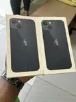 New Apple iPhone 13 128GB Blue - 4