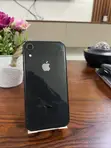 Apple iPhone XR 64GB Black - 2