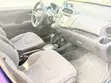 Honda Fit Automatic 2010 Blue - 2