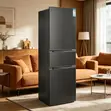 Snowsea 220L 3-Door Refrigerator - 3