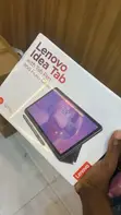 New Lenovo IdeaPad 128GB Gray - 1