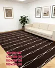 Beautiful Rabbit Hair Rug for Living Room - 5