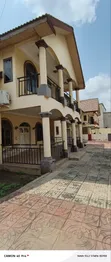 5 Bedroom House for Rent in Adjiringanor - 2