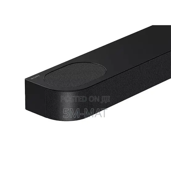 Sony HT-B600 BRAVIA Theater Bar 6 3.1.2-Channel Dolby Atmos Soundbar - 1