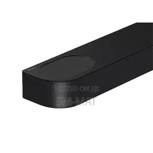 Sony HT-B600 BRAVIA Theater Bar 6 3.1.2-Channel Dolby Atmos Soundbar