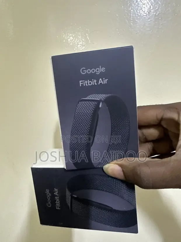 Google Pixel Watch - 1