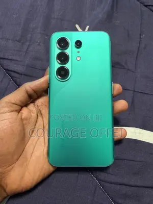 Tecno Camon 50 Pro 256GB Green
