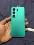Tecno Camon 50 Pro 256GB Green - 1