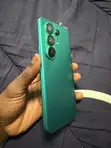 Tecno Camon 50 Pro 256GB Green - 2