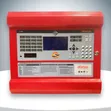 Afo Addressable Fire Alarm Panel 16ch - 3