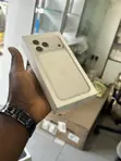 New Apple iPhone 17 Pro Max 512GB Silver - 2