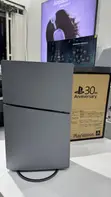 PlayStation 5 30th Anniversary Edition - 1