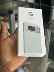New Google Pixel 8 128GB Gray - 3