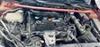 Honda Civic Sport Sedan 2020 Red - 2