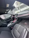 Honda Civic Sport Sedan 2020 Red - 4