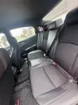 Honda Civic Sport Sedan 2020 Red - 5