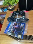 Sony PlayStation 4 (PS4) Glacier White Console - 4