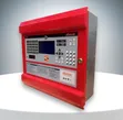 Alfamax Fire Alarm Panel 8 Zone - 2