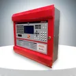 Alfamax Fire Alarm Panel 8 Zone - 3