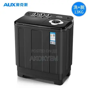 Brand New AUX 8kg Washing Machine