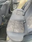 Nissan Sentra 2004 Silver - 4