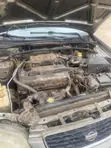 Nissan Sentra 2004 Silver - 5