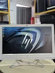 HP 200 G4 All-in-One Desktop Computer - 1