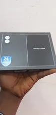 New Samsung Galaxy Z Fold8 256GB Blue - 1