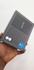 New Samsung Galaxy Z Fold8 256GB Blue - 4