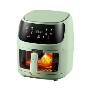 Silver Crest 8L Air Fryer