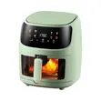 Silver Crest 8L Air Fryer - 1