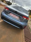 Toyota Corolla 2022 Blue - 2