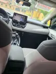 Toyota Corolla 2022 Blue - 3