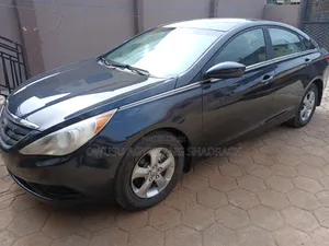2016 Hyundai Sonata ECO Sedan FWD (1.6L)
