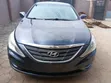 2016 Hyundai Sonata ECO Sedan FWD (1.6L) - 2