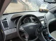 2016 Hyundai Sonata ECO Sedan FWD (1.6L) - 4