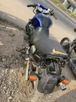 Suzuki Bandit 2014 Blue - 2