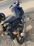 Suzuki Bandit 2014 Blue - 3