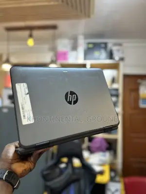 HP ProBook 11 G2 EE Laptop
