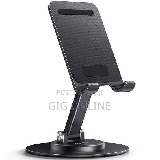 Foldable Phone Stand - 1